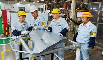 沖刺見行動│規(guī)范管理 提升技能 降低成本——泰達(dá)工廠車體部第3裝焊課黨支部的信息技術(shù)咨詢服務(wù)實(shí)踐